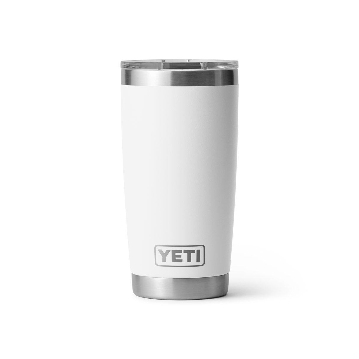 YETI RAMBLER WITH MAGSLIDER LID 20 OZ