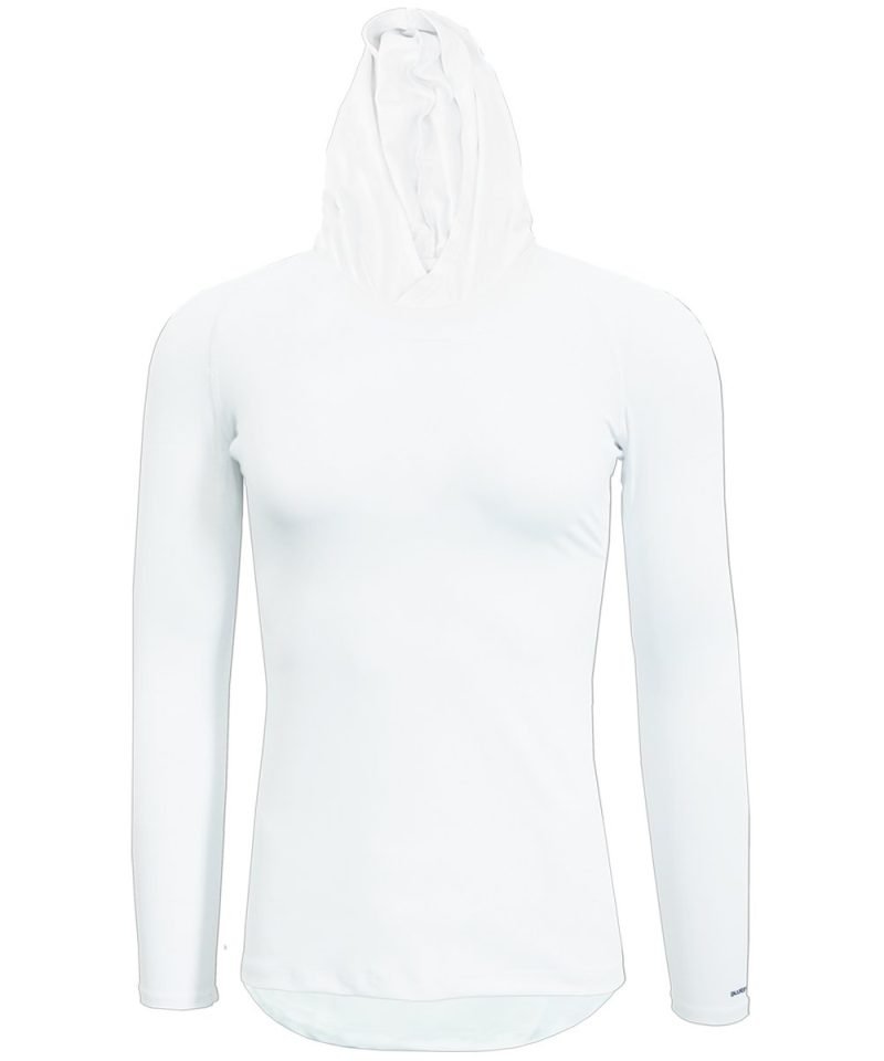 BLUEFIN LADIES SUPER LEGGERA SOLAR HOODIE