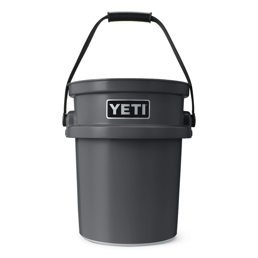 YETI LOADOUT 5-GALLON BUCKET