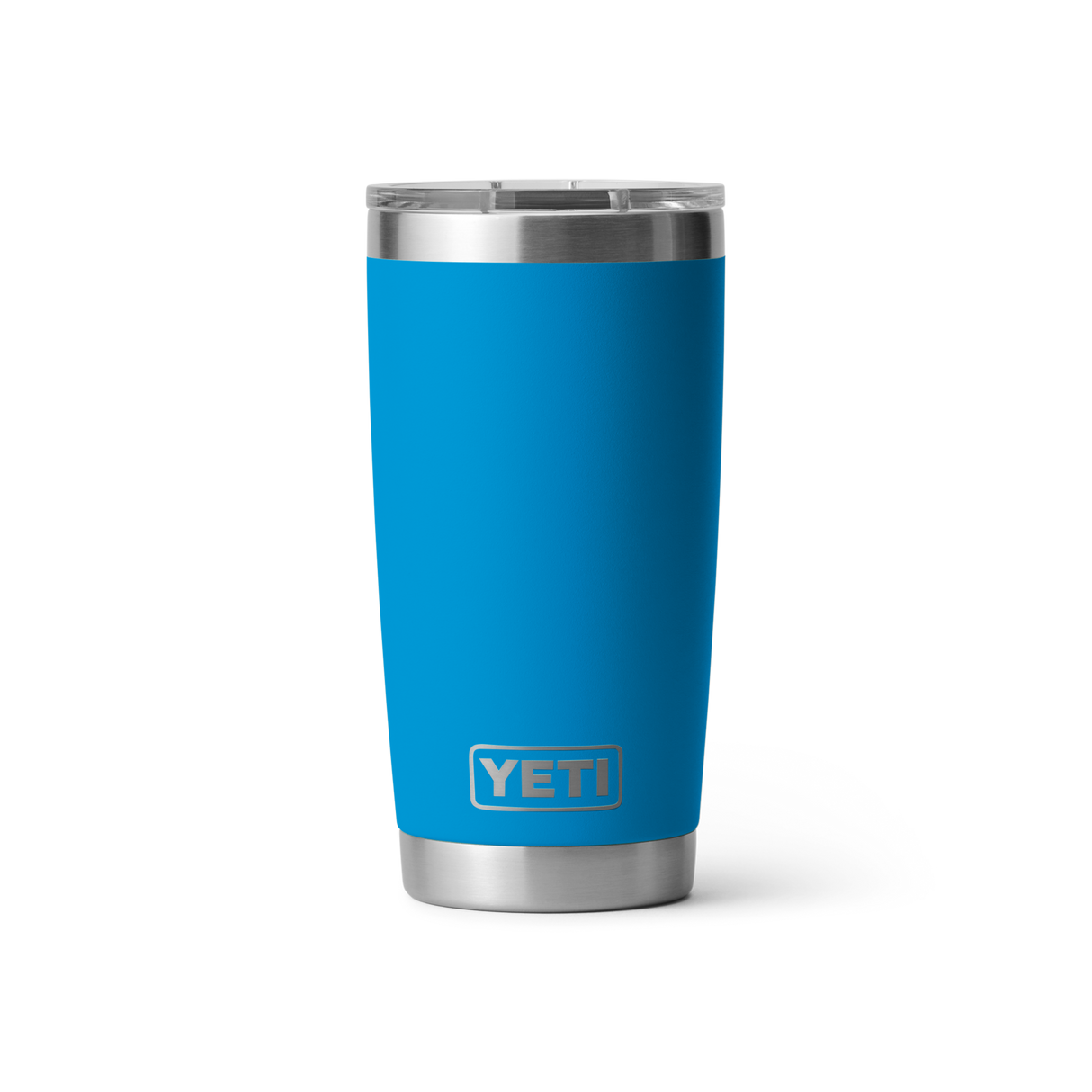 YETI RAMBLER WITH MAGSLIDER LID 20 OZ