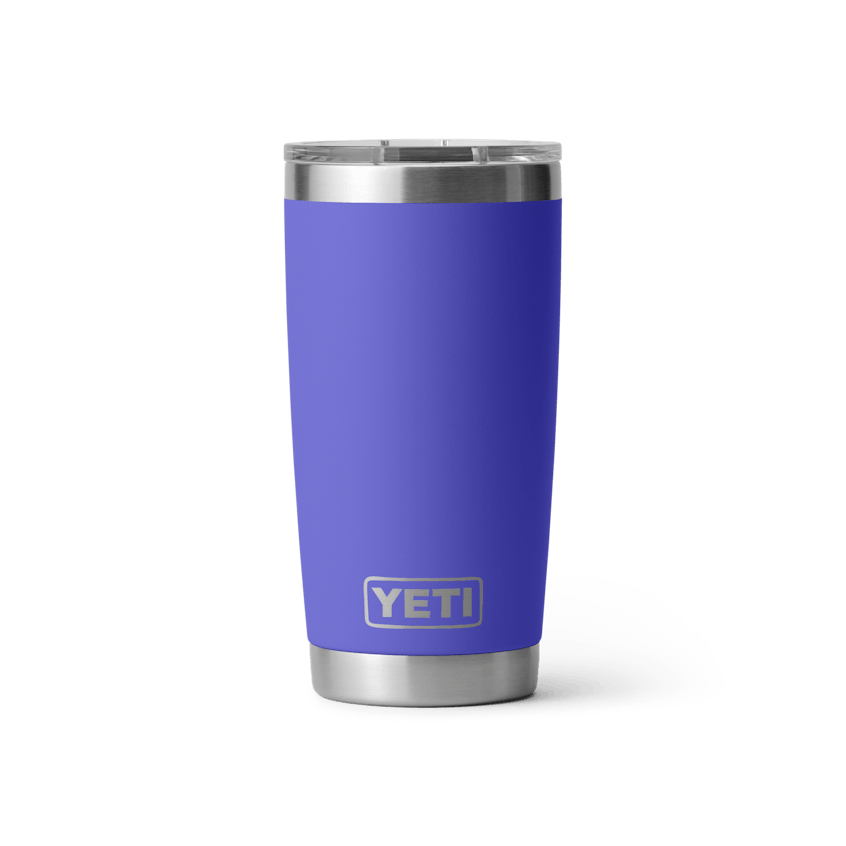 YETI RAMBLER WITH MAGSLIDER LID 20 OZ