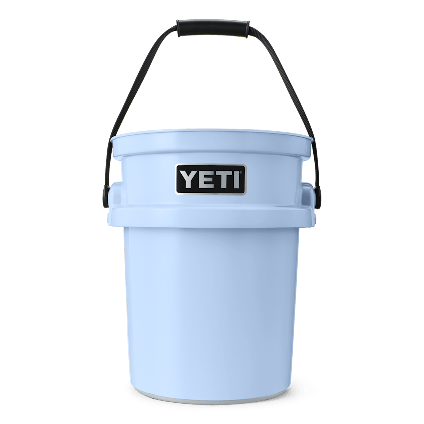YETI LOADOUT 5-GALLON BUCKET