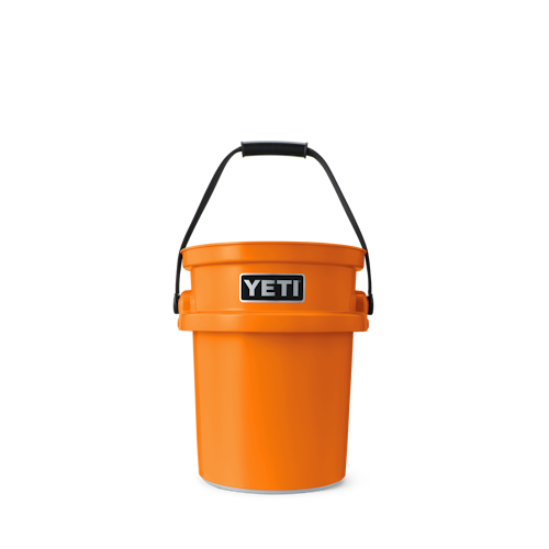 YETI LOADOUT 5-GALLON BUCKET