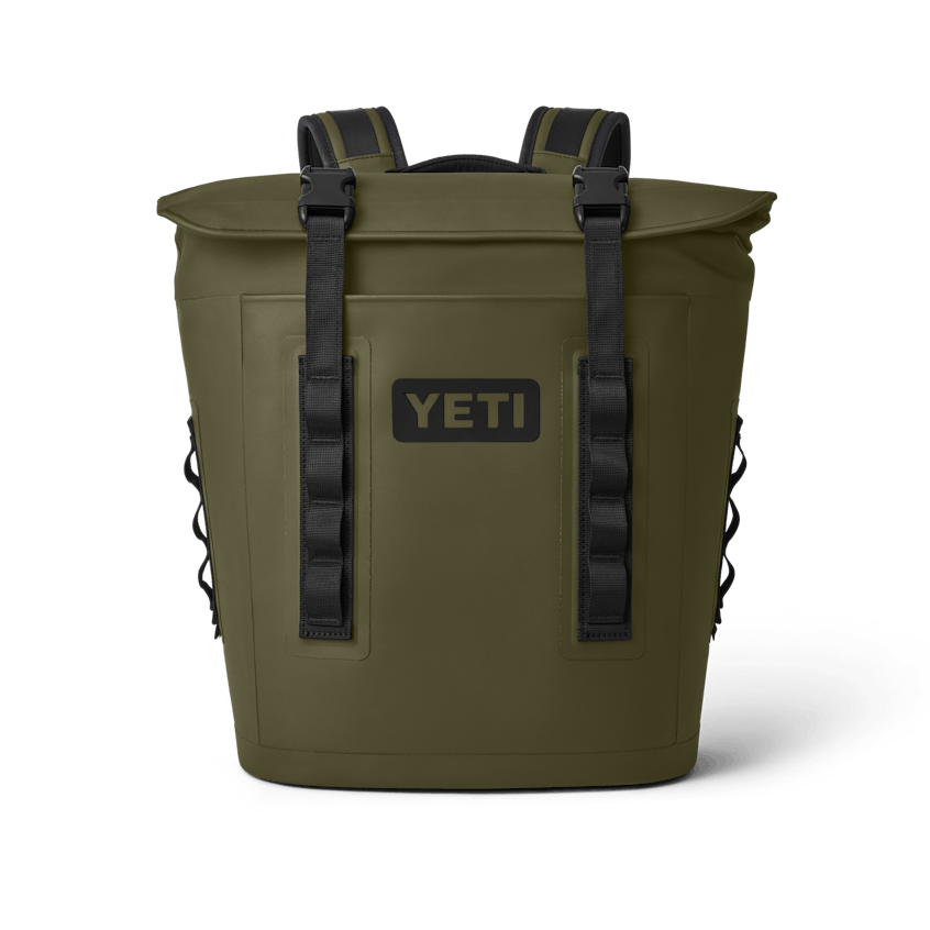 YETI HOPPER M12 SOFT BACKPACK COOLER