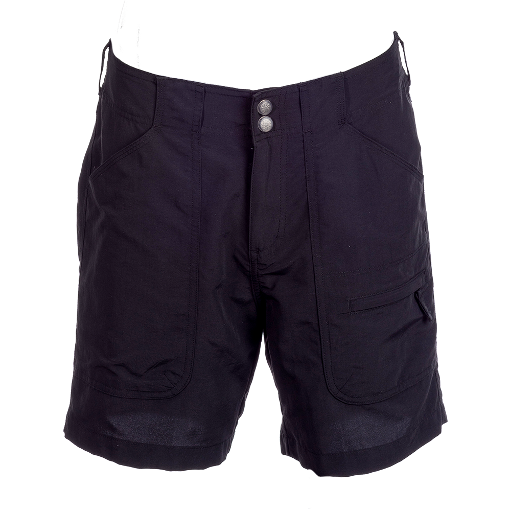 BIMINI BAY WOMENS CHALLENGER SHORTS