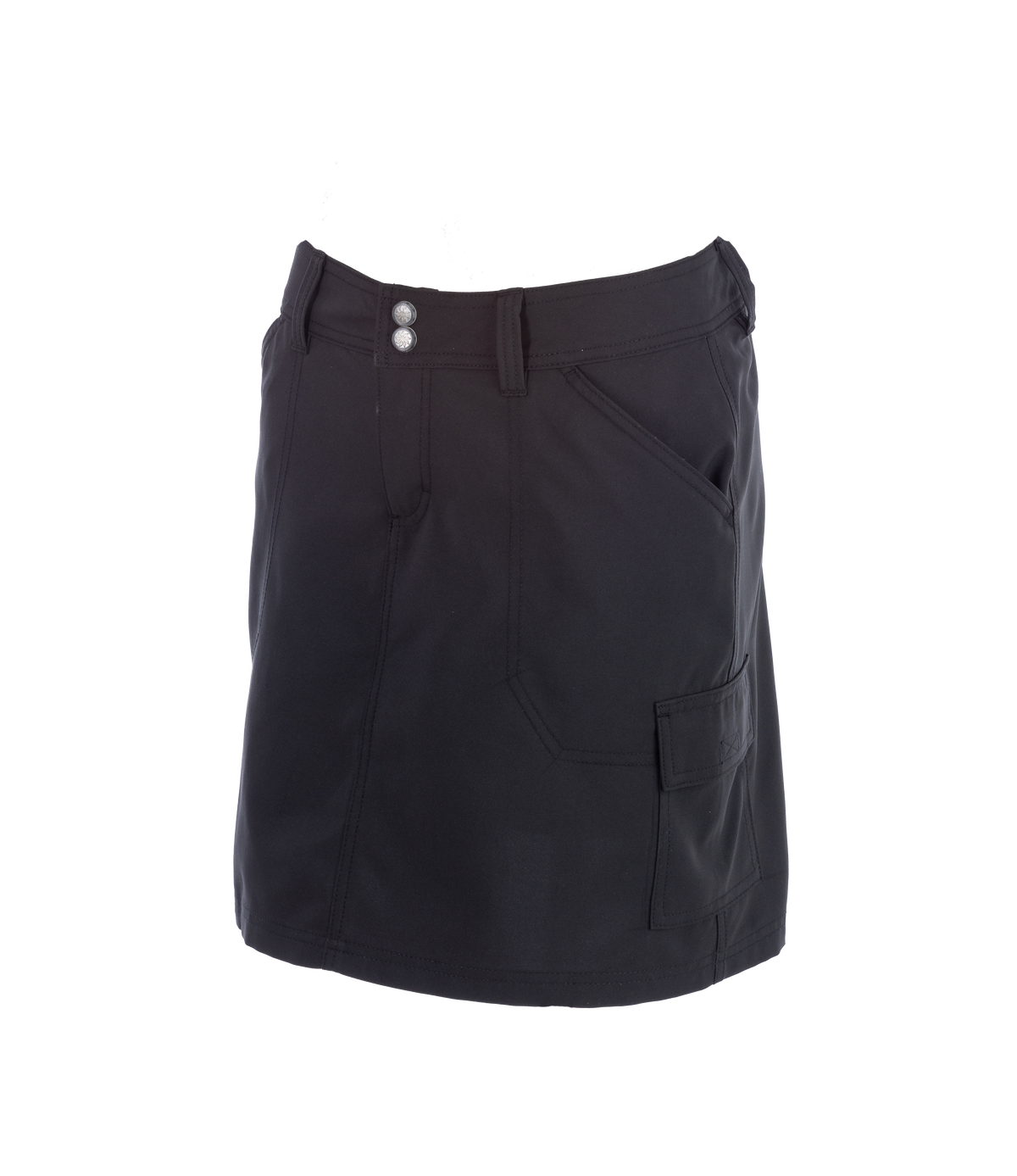 BIMINI BAY WOMENS GOLD COAST II SKORT