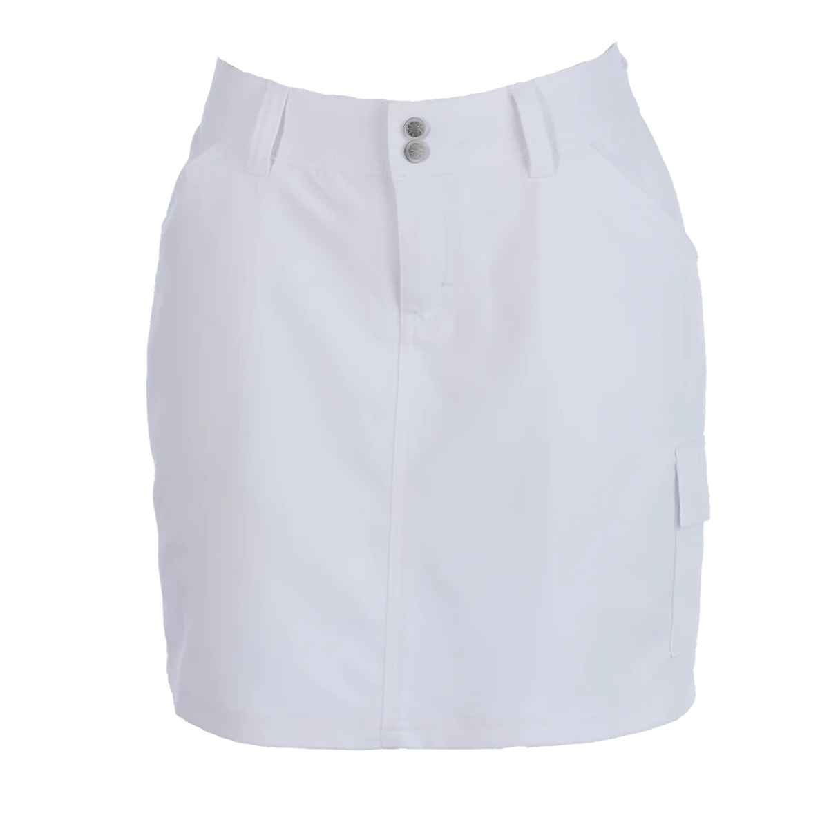BIMINI BAY WOMENS GOLD COAST II SKORT