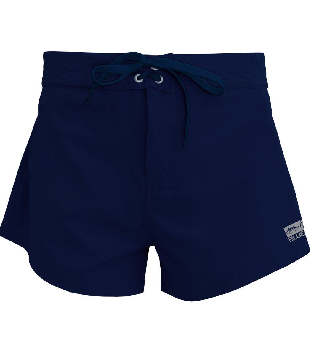 BLUEFIN LADIES ESSENTIAL WATER SHORTS