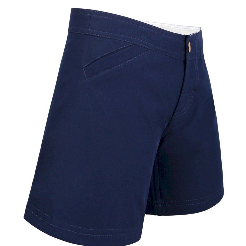 TORMENTER LADIES BERMUDA BOARD SHORT