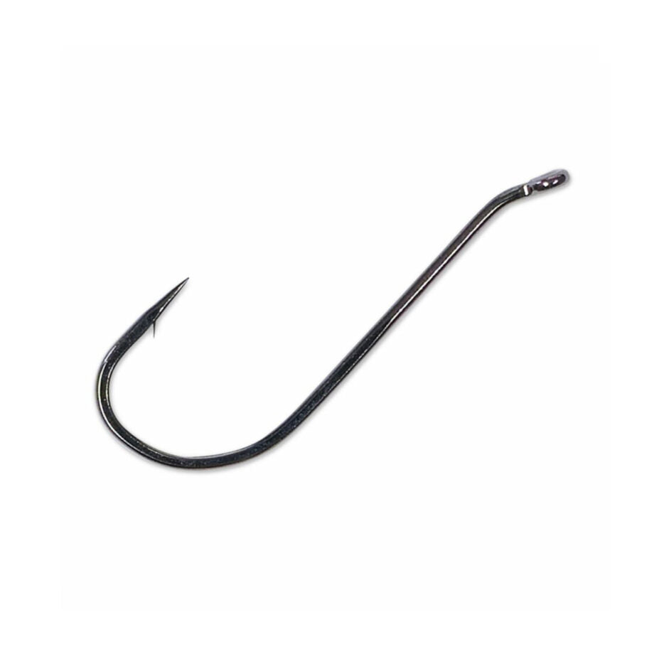 GAMAKATSU SBB26 BEND BACK FLY HOOK SIZE 2/0 QTY 20