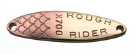 THOMAS ROUGH RIDER 1 3/8″