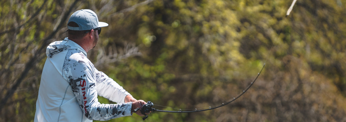 DAIWA TATULA XT BAIT FINESSE CASTING ROD 6'5" L F 5-12 LB