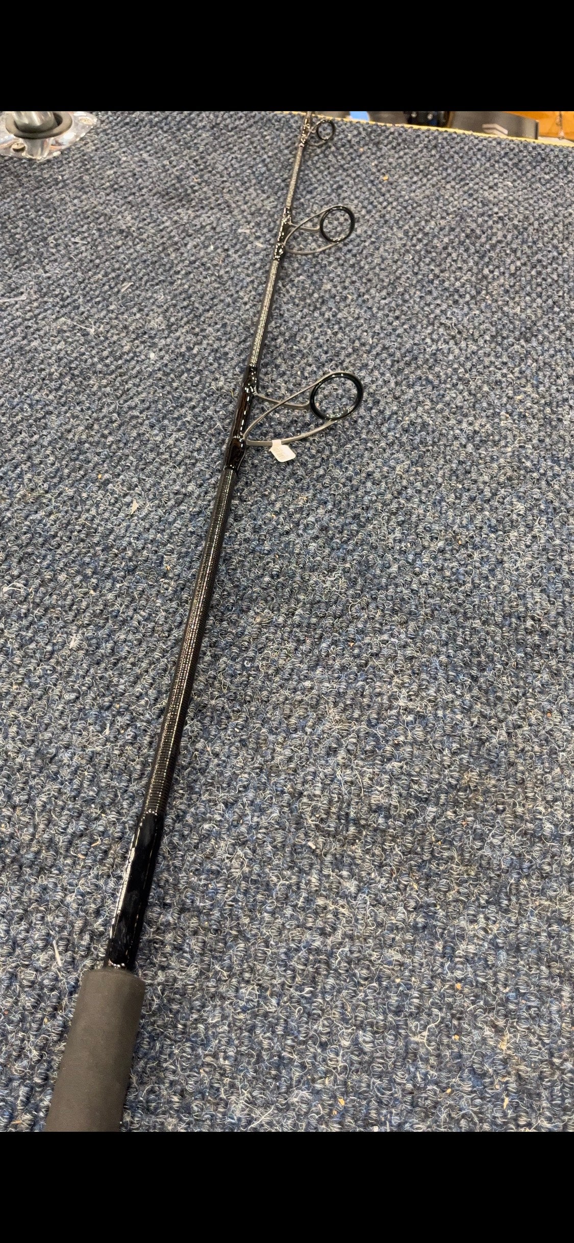 Zack's Team Goose Popping Rod 7'8" No 7 14/20k Class