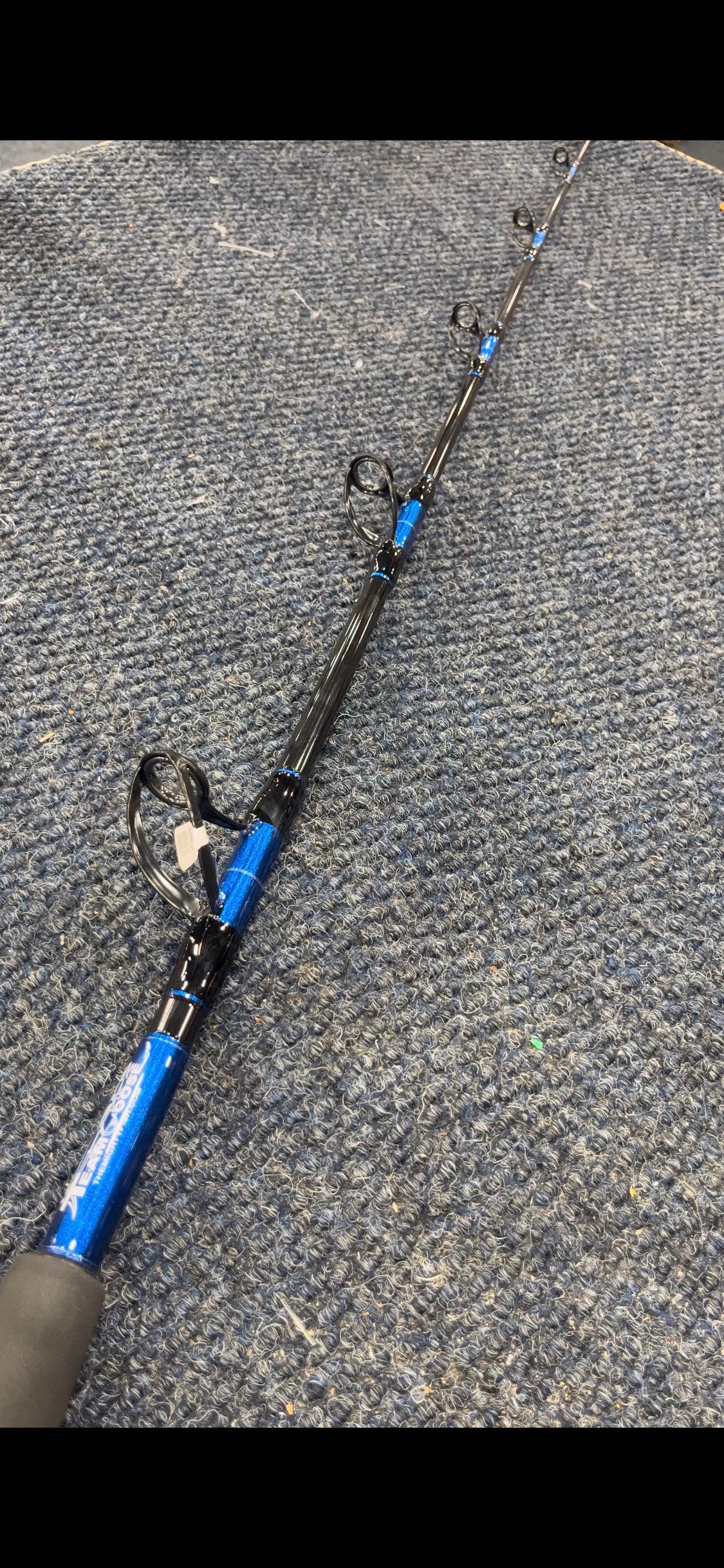 Zack's Economy 6' 30 class