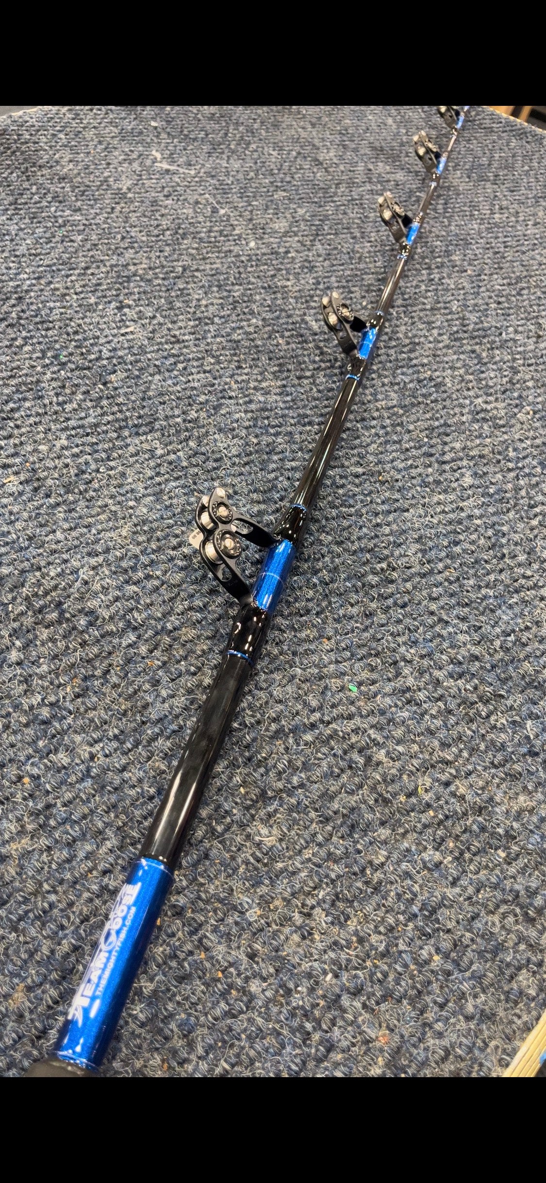 Zack's Economy 6' 50 class