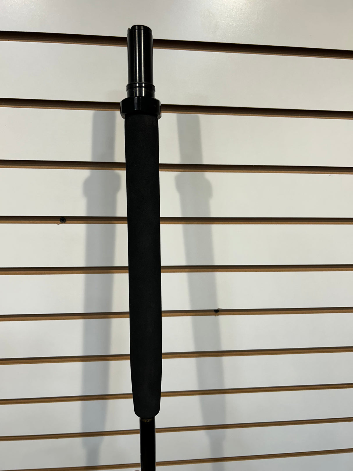 Zack's ZTG Tuna 6'6" Gold Edition 30/50 No 2 Black