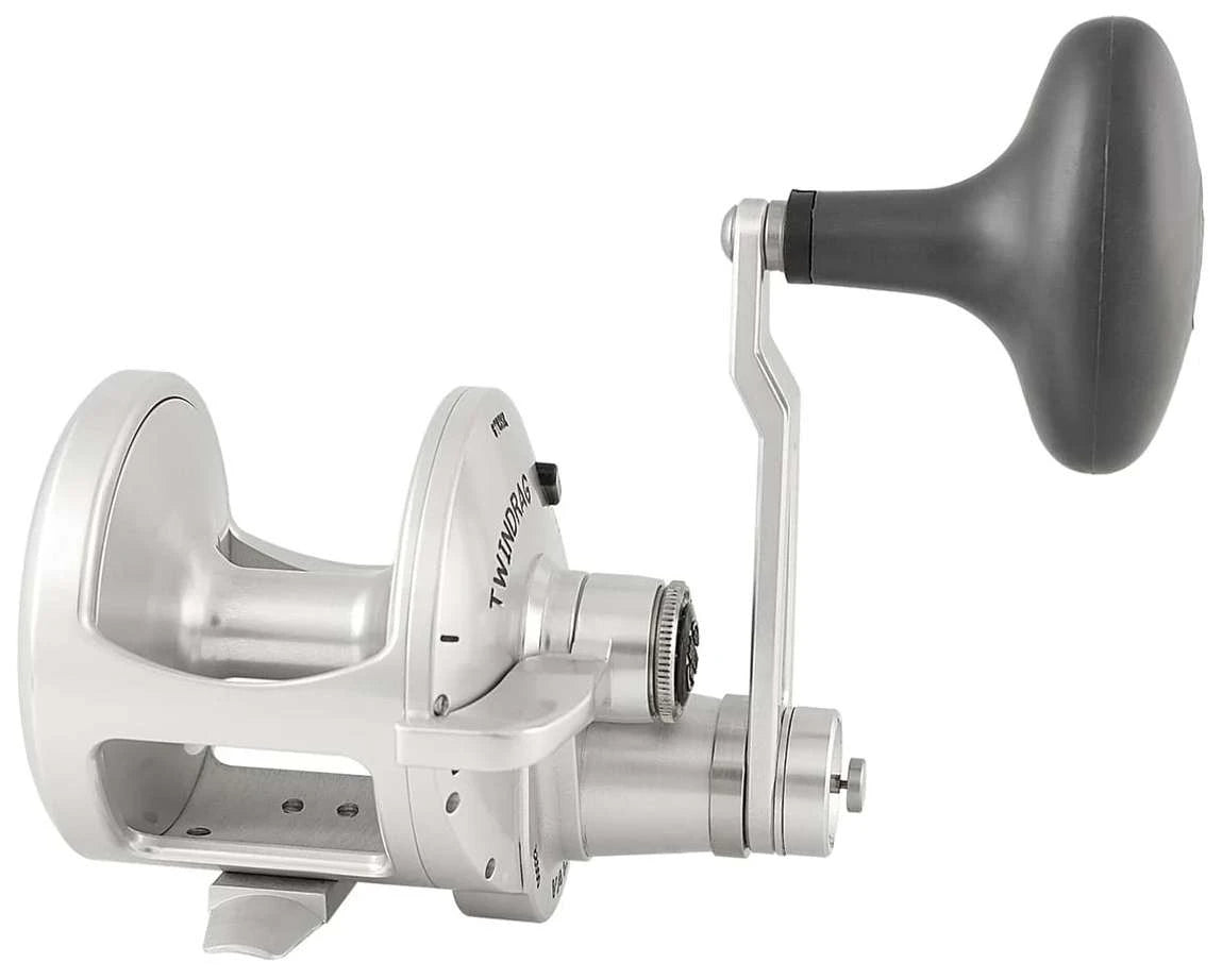 ACCURATE VALIANT 2 CONVENTIONAL REEL