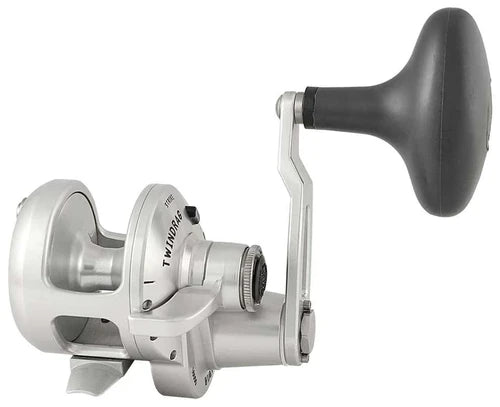ACCURATE VALIANT 2 CONVENTIONAL REEL