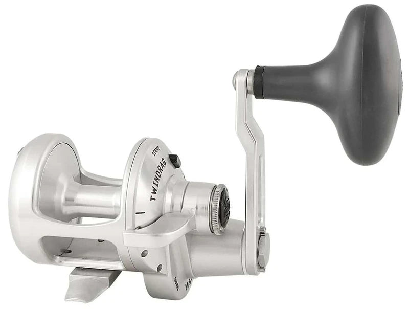 ACCURATE VALIANT 2 CONVENTIONAL REEL