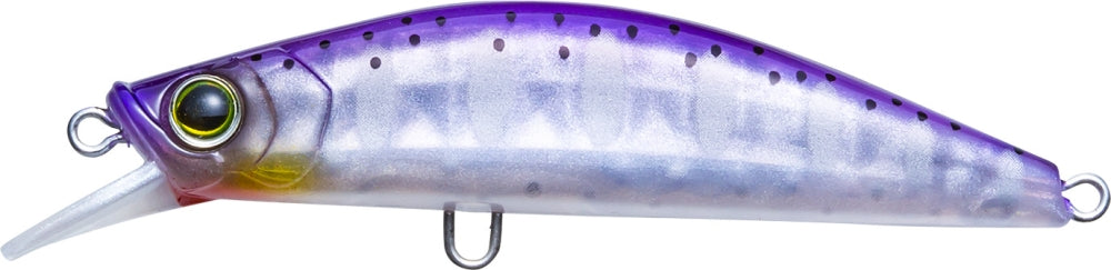 YO-ZURI 3DR-X FLAT HEAVY MINNOW (S) 3-1/8"