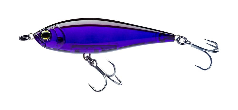 YO-ZURI 3D INSHORE TWITCHBAIT 4 3/8" (SS)