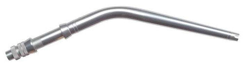 AFTCO NO.6 SILVER BENT BUTT