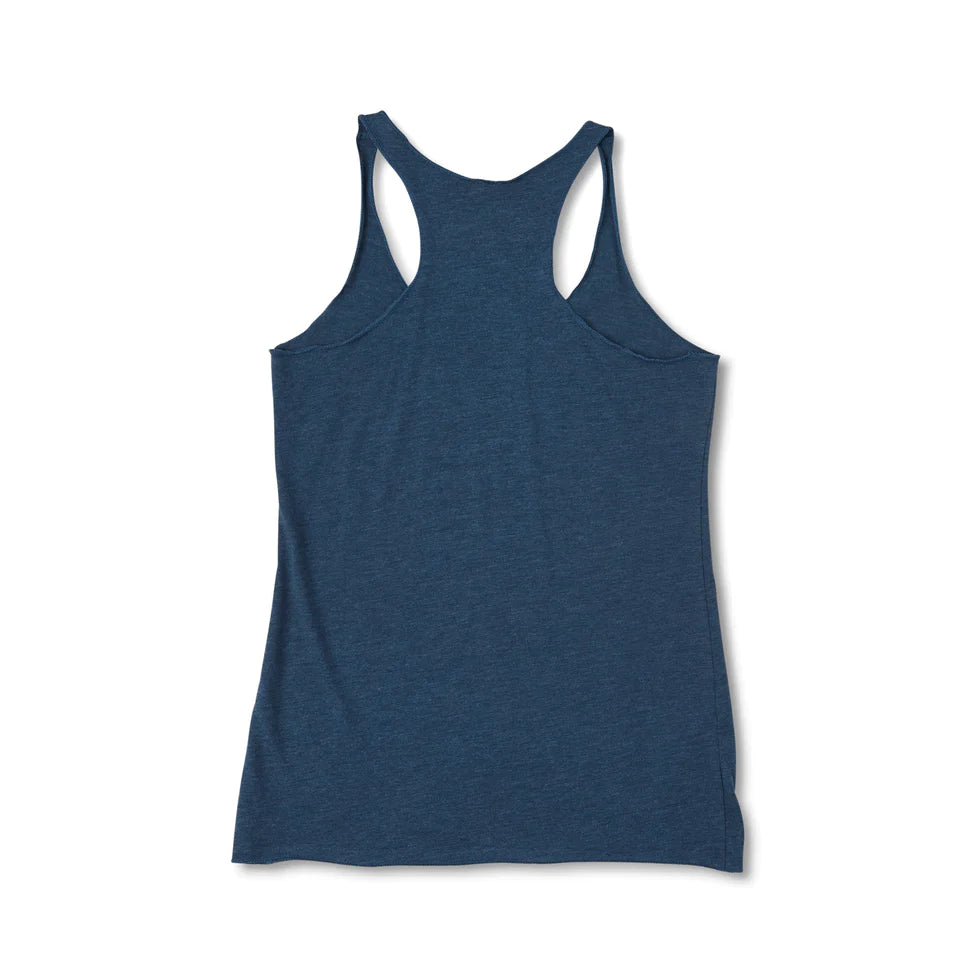 PELAGIC W'S ANCORA TANK TOP