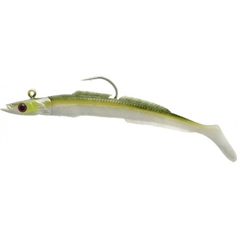 HYPERLASTICS SANDYLL PRO 6" SK