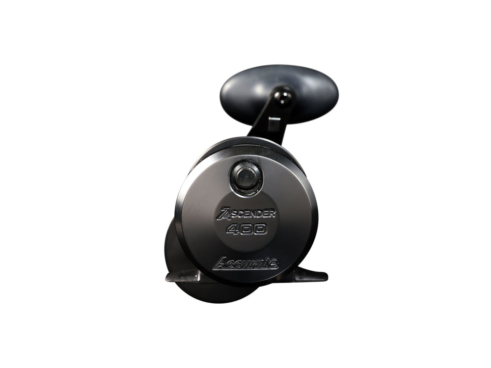 ACCURATE ASCENDER CONVENTIONAL REEL