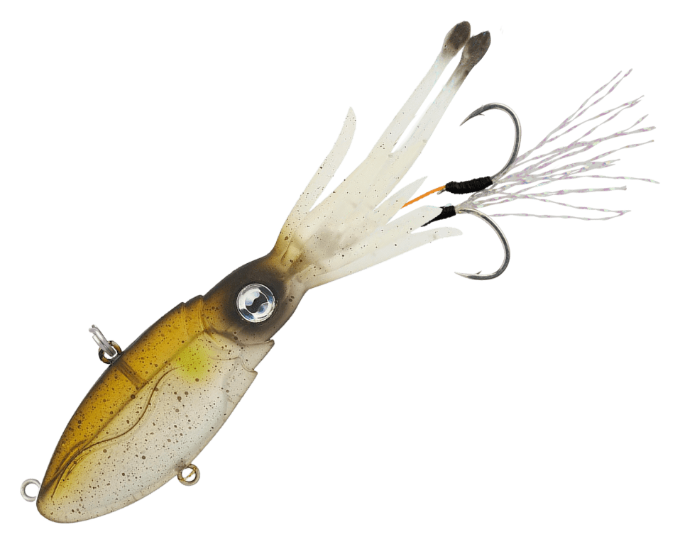 NOMAD SQUIDTREX 75 VIBE 3"