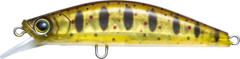 YO-ZURI 3DR-X FLAT HEAVY MINNOW (S) 2 3/8"