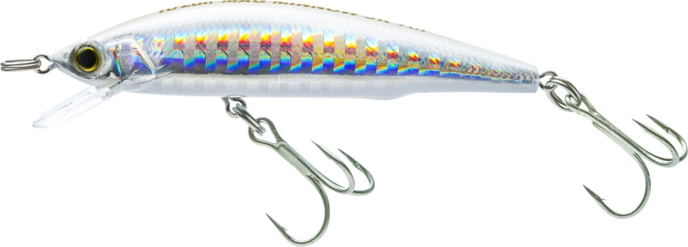 YO-ZURI MAG MINNOW 5" (F)