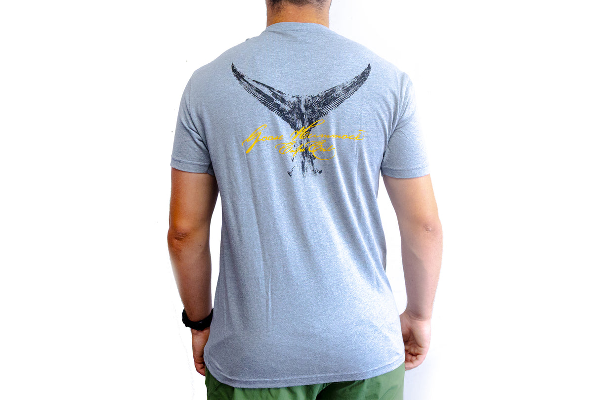 NEXT LEVEL TUNA TAIL SS TEE