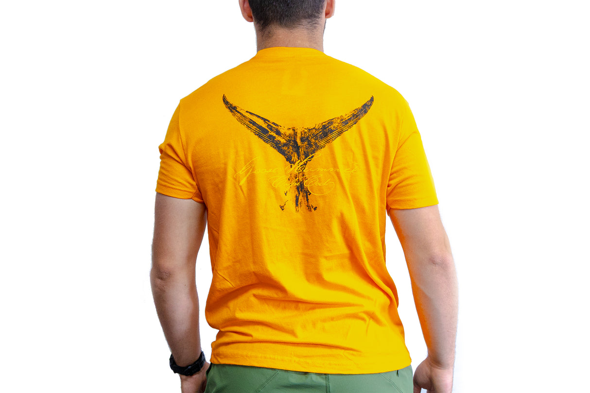 NEXT LEVEL TUNA TAIL SS TEE