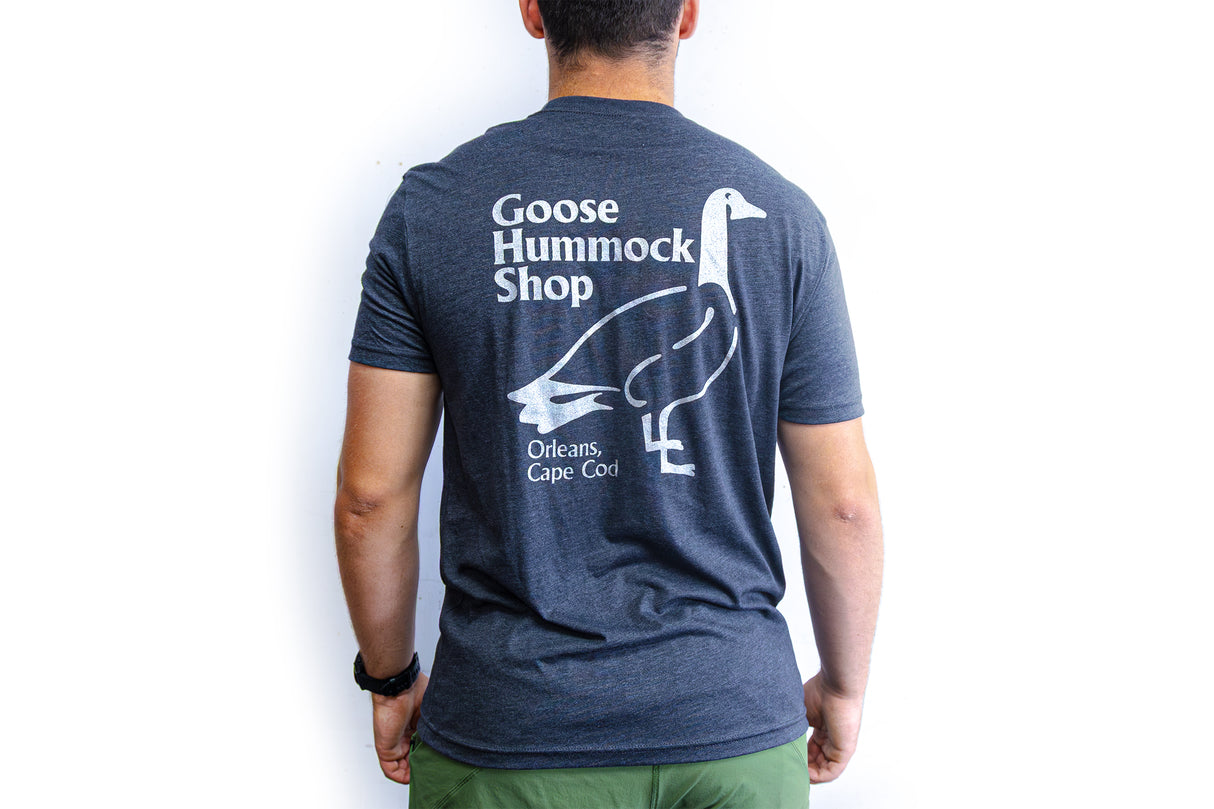 NEXT LEVEL GOOSE CLASSIC SS TEE