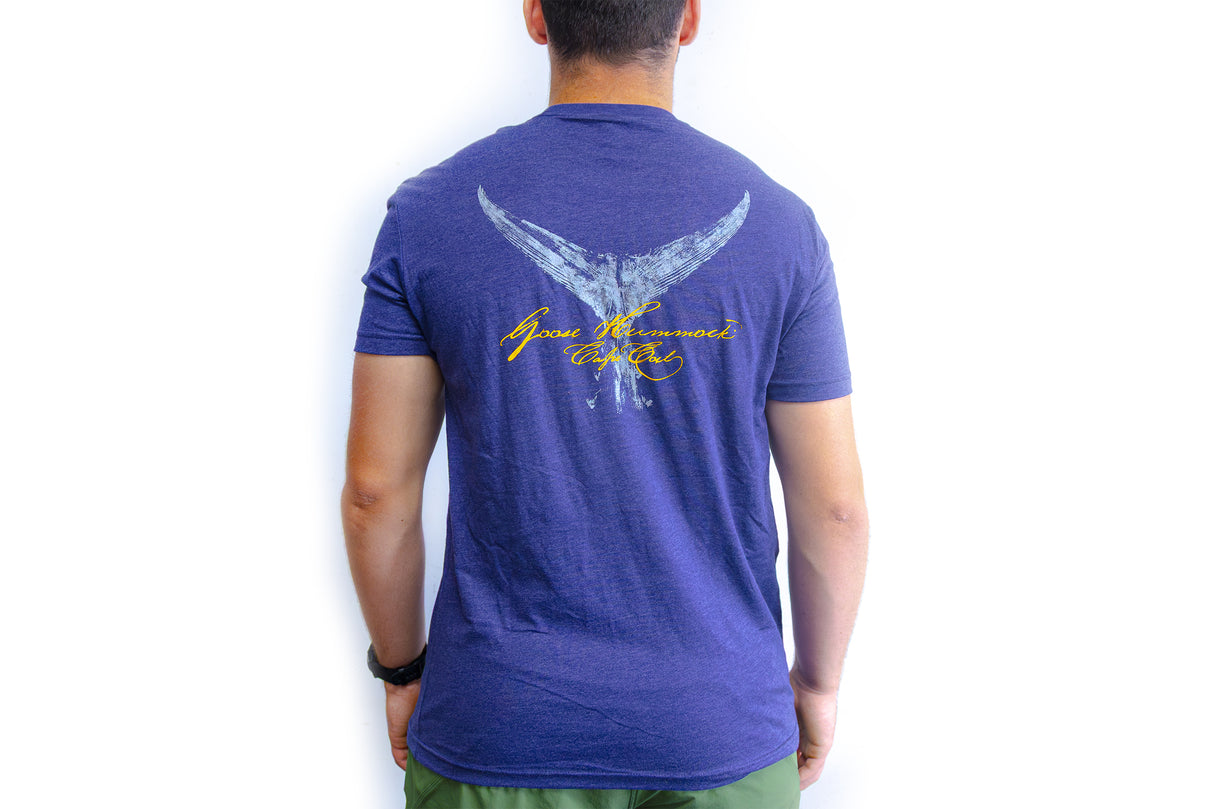 NEXT LEVEL TUNA TAIL SS TEE