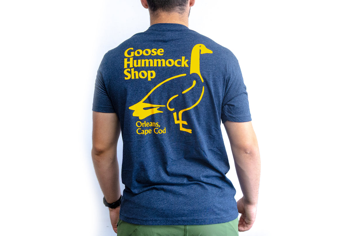 NEXT LEVEL GOOSE CLASSIC SS TEE