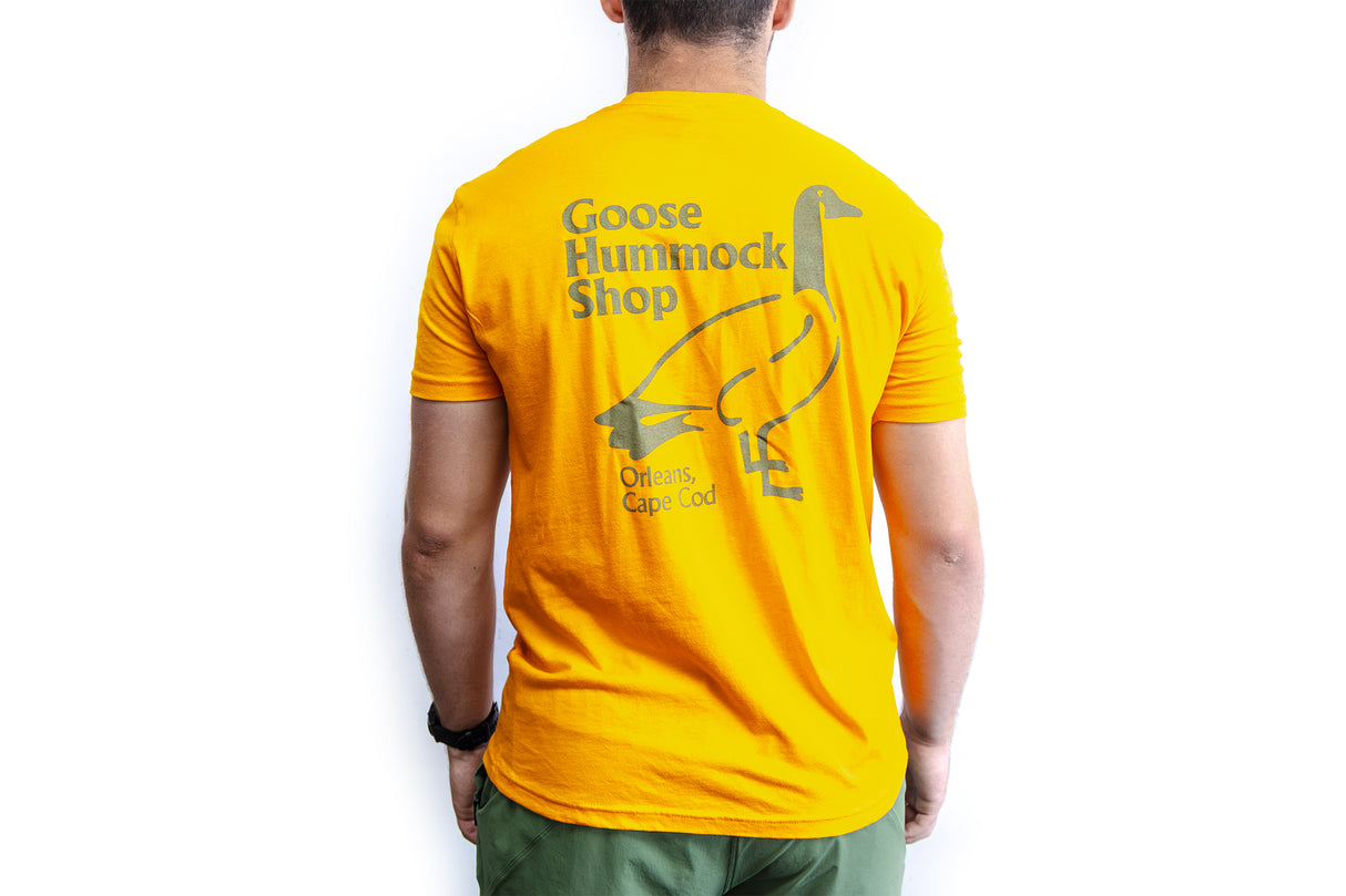 NEXT LEVEL GOOSE CLASSIC SS TEE