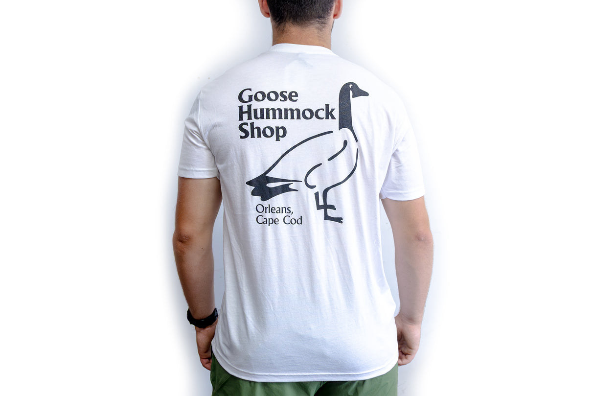 NEXT LEVEL GOOSE CLASSIC SS TEE
