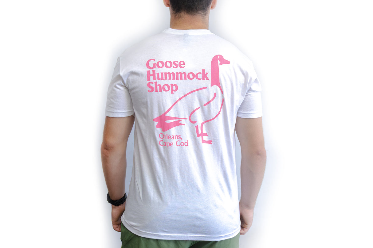 NEXT LEVEL GOOSE CLASSIC SS TEE