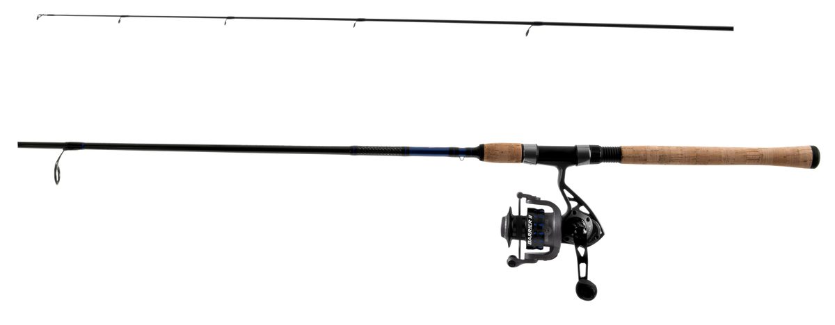 tsunami cabo reel Shield II Spinning Reels now in its 3rd generation Tsunami TSSTXXII6000 SaltX II Spinning