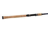 TSUNAMI BARRIER II INSHORE SPINNING COMBO
