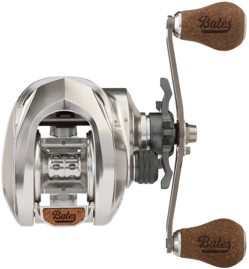 BATES GOAT RH 7.11 BAITCASTING REEL