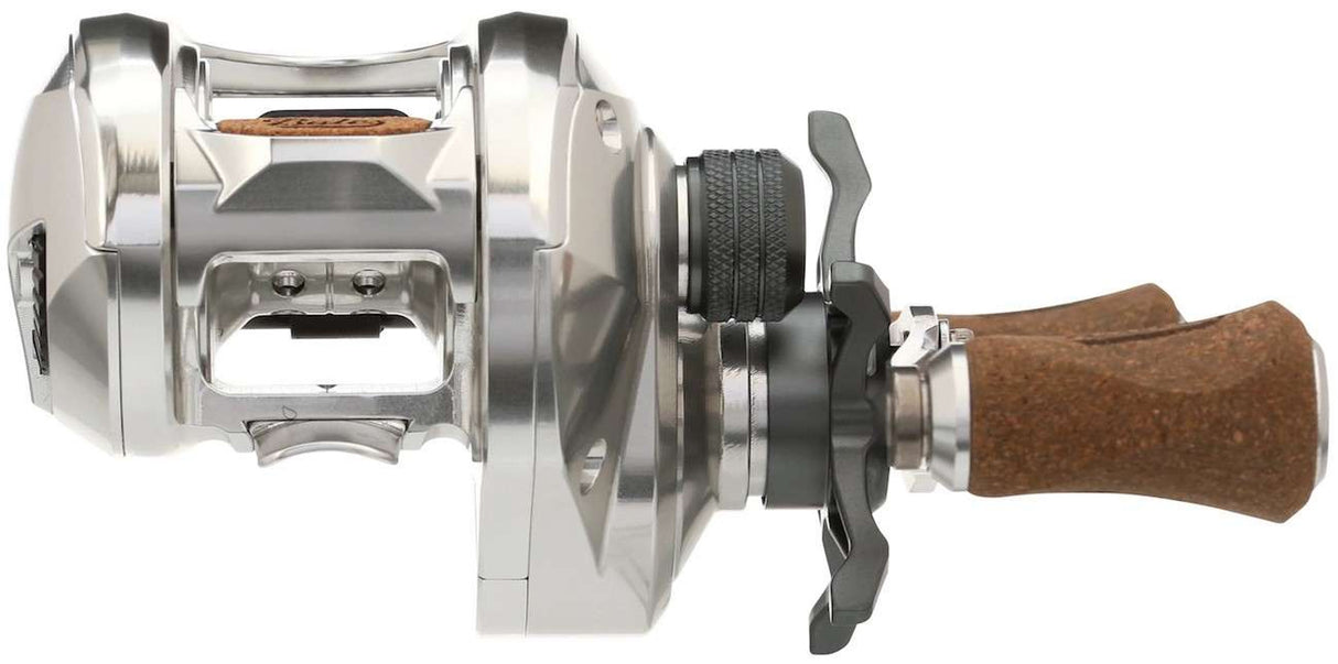 BATES GOAT RH 7.11 BAITCASTING REEL