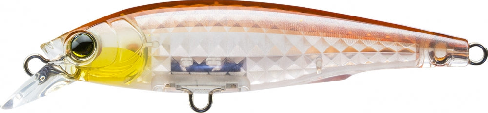 YO-ZURI 3DR-X JERKBAIT (SP) 3 1/8"