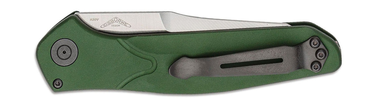 BENCHMADE OSBORNE, REV TANTO, AUTO 9400