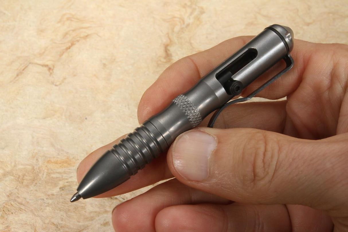 BENCHMADE SHORTHAND PEN 1121