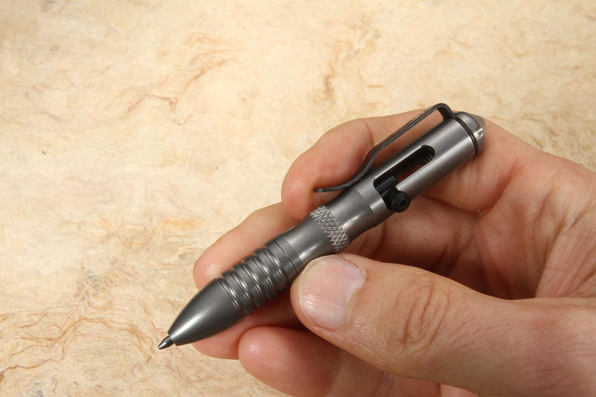 BENCHMADE SHORTHAND PEN 1121
