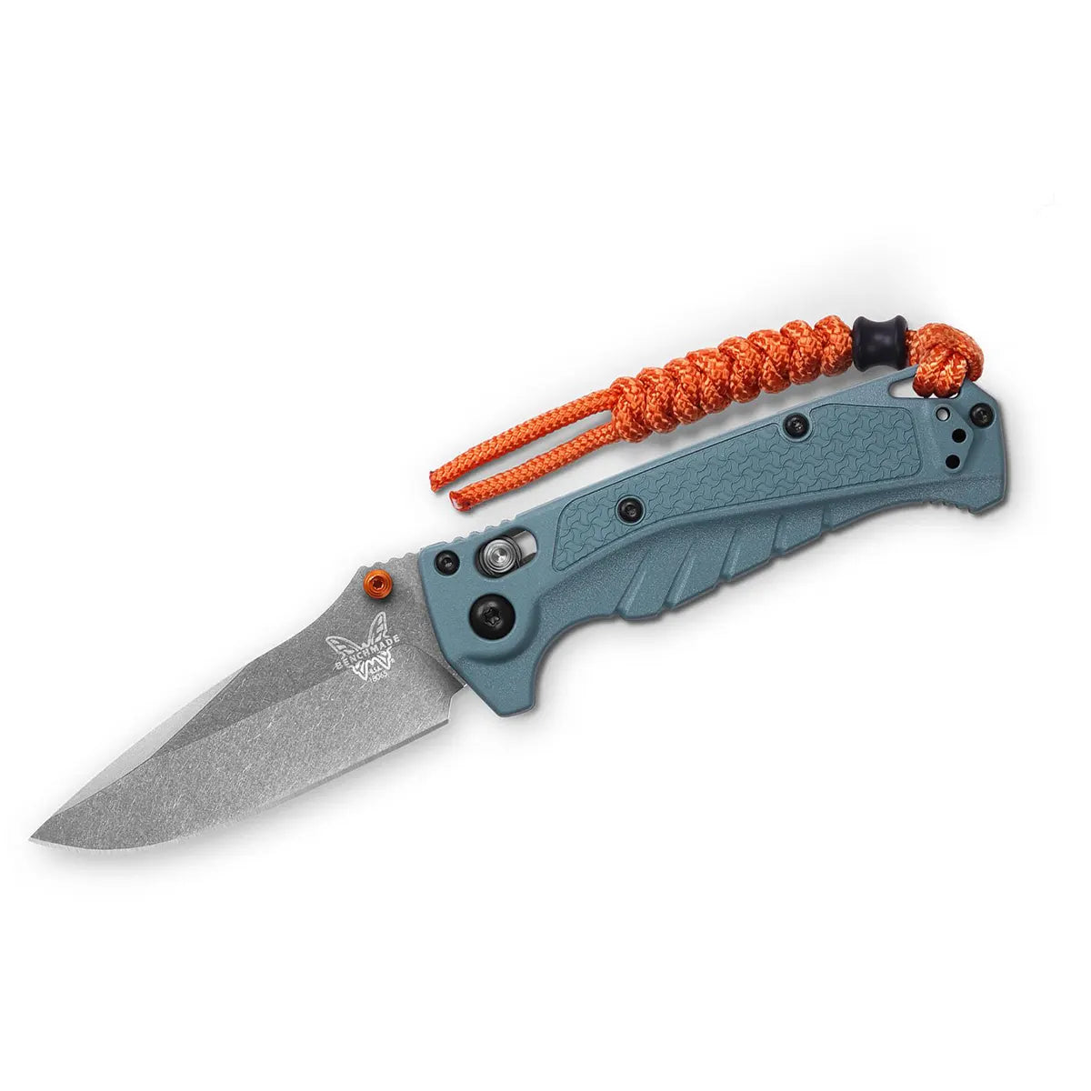 BENCHMADE MINI ADIRA, AXIS, DROP POINT 18065BT-01