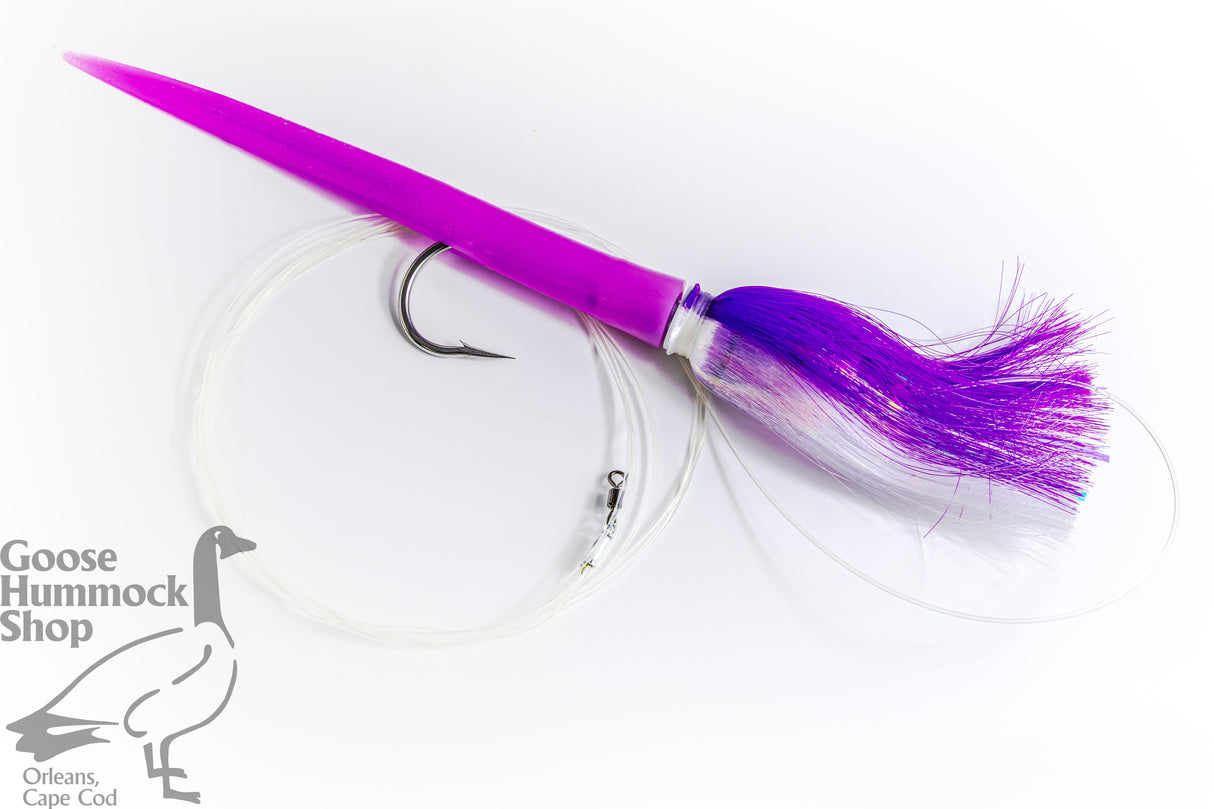 WOLFPACK TACKLE JET HEAD PRE RIG BIG BERTHA 2.0 OZ